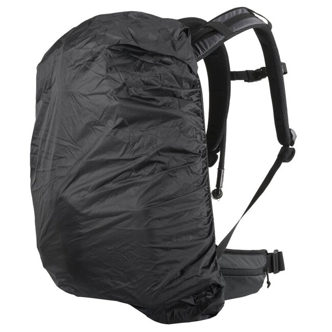 Helikon-Tex Σακίδιο πλάτης Elevation Nylon, μαύρο
