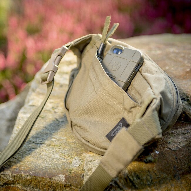 Helikon-Tex POSSUM WAIST Pack, Black