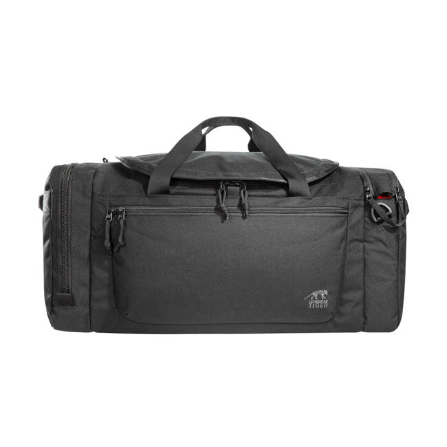 Tasmanian Tiger Officers Bag cestovna torba, črna