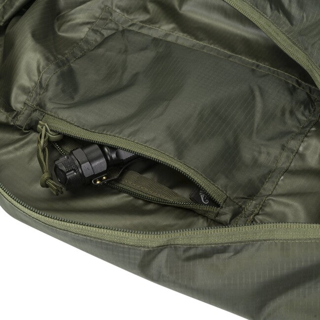 Helikon-Tex Carryall Backup torba poliester, SK Woodland