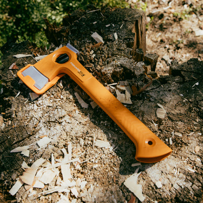 Fiskars Universal Axe Ultra Light X13 - XXS Blade