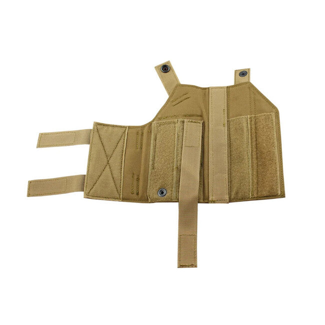 Leguon Echo Universal Tactical Gun, Coyote