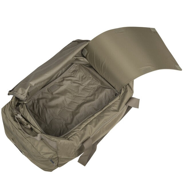 Helikon-Tex URBAN TRAINING velika potovalna torba MultiCam Black™ / črna
