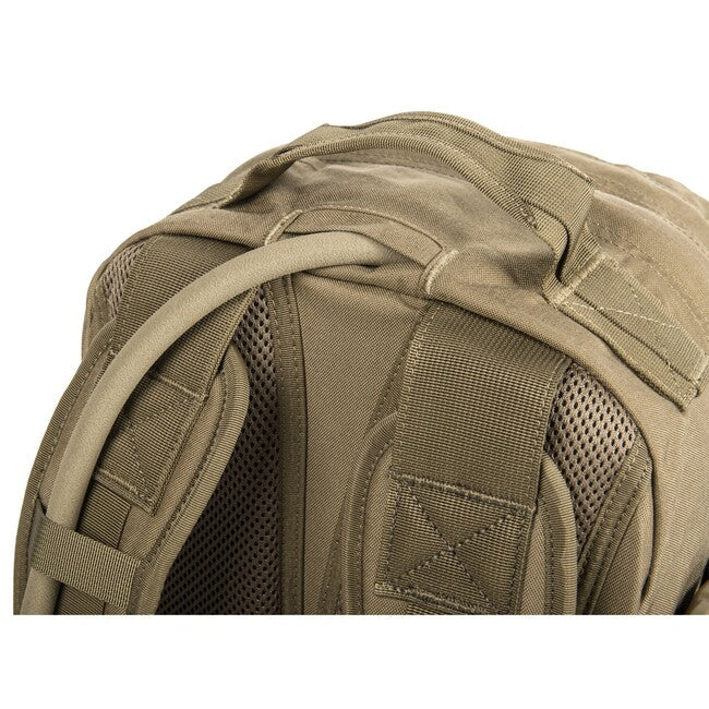 Helikon-Tex Raccoon Mk2 Backpack Cordura Desert Night Camo