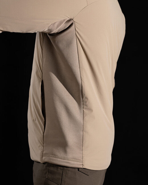 Pentagon Lynx V2.0 3M G60 Jacket, Coyote