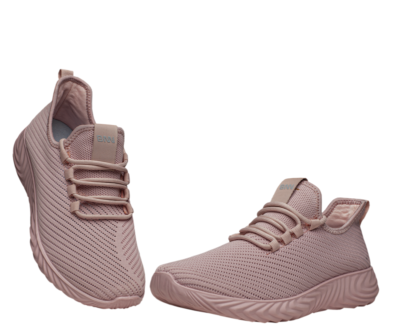 BENNON NEXO Low tenisice, rose gold