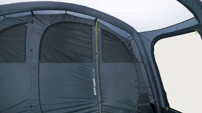 Outwell Moonhill 6 Air šotor za 6 oseb