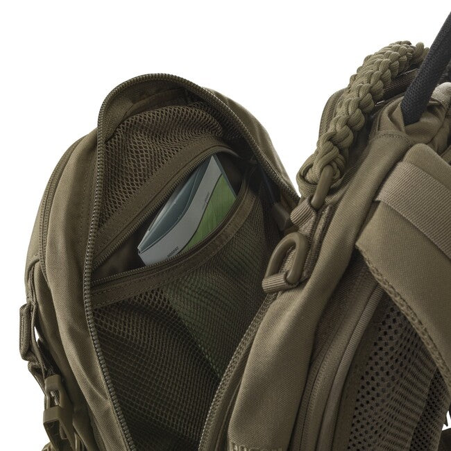 Direct Action® DRAGON EGG Mk II Σακίδιο Πλάτης Cordura, PL Woodland