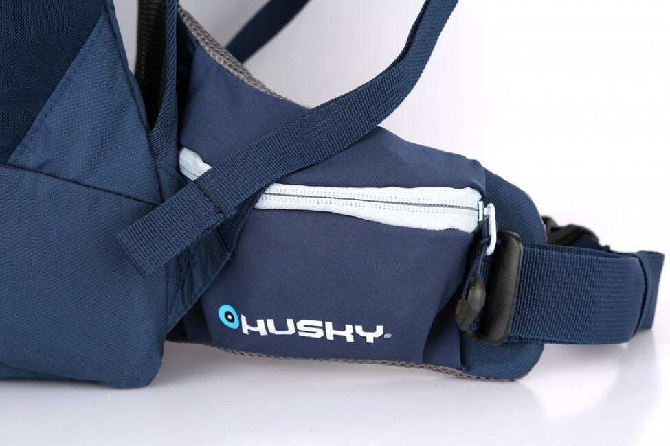 HUSKY Cingy 30l pohodniški nahrbtnik, temno modra