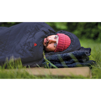 Robens Moraine model I spalna vreča