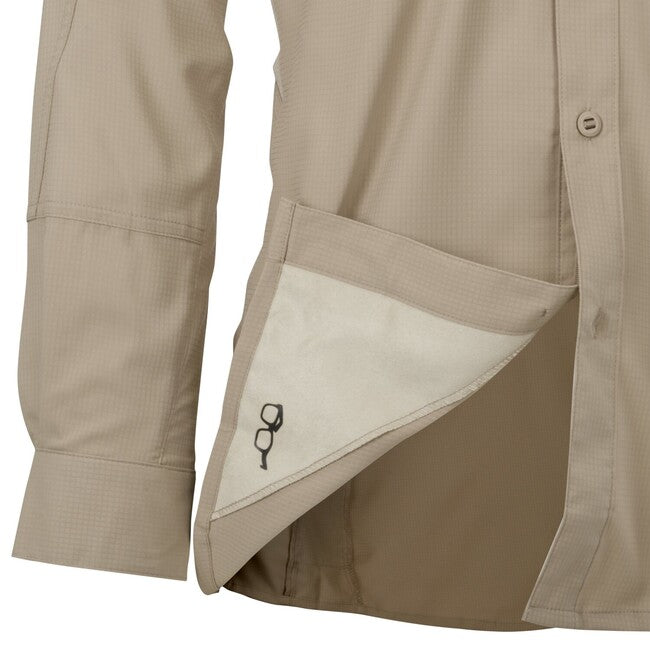 Helikon-Tex TRIP LITE srajca, Silver Mink