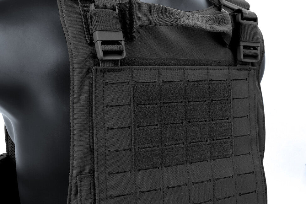 Emersongear W Roc nosilec plošč, multicam black