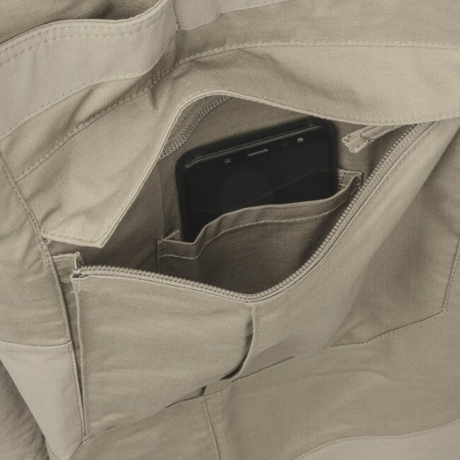 Helikon-Tex HYBRID TACTICAL παντελόνι PolyCotton Ripstop, Olive Drab