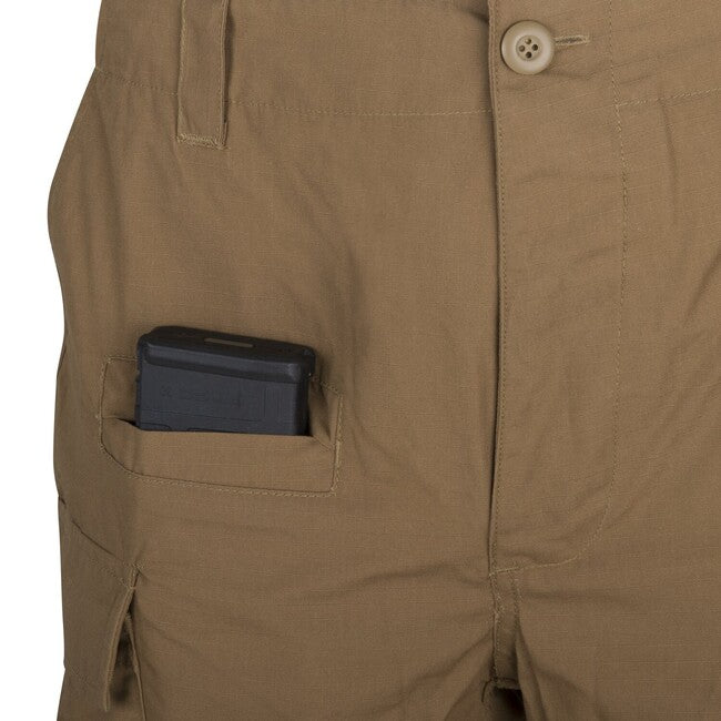 Helikon-Tex BDU Mk2 Pants, Shadow Grey