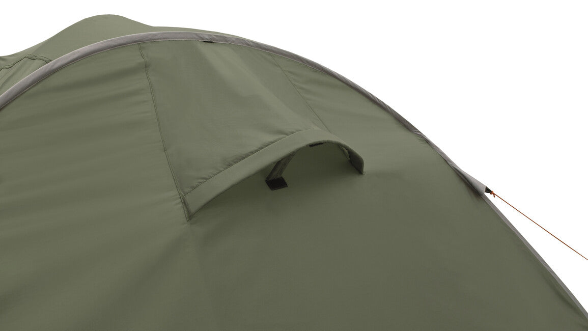 Easy Camp Flameball 300 EasyCamp Pop-Up-Tent, 3 osebe