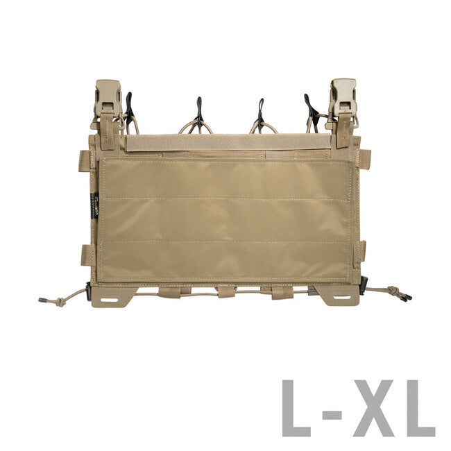Tasmanian Tiger Panel Carrier Mag LC M4, rjava coyote