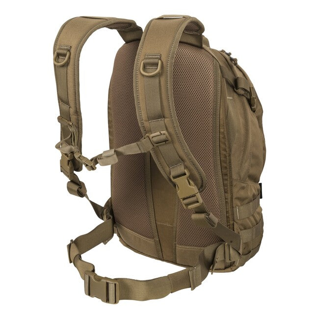 Helikon-Tex EDC Backpack Cordura PenCott WildWood™