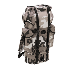 Brandit Combat nahrbtnik 65L, urban