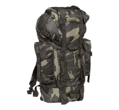 Brandit Combat nahrbtnik 65L, temno camo