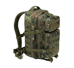 Brandit US Cooper Medium 25L nahrbtnik, flecktarn