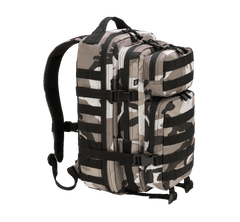 Brandit US Cooper Medium nahrbtnik 25L, urban