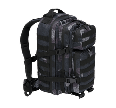 Brandit US Cooper Medium nahrbtnik 25L, night camo