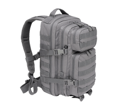 Brandit US Cooper Medium nahrbtnik 25L antracit, antracit