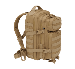 Brandit US Cooper Medium nahrbtnik 25L, khaki
