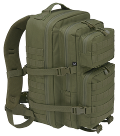 Brandit US Cooper Large Backpack, Olive 40L