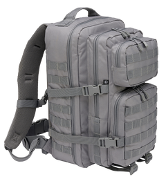 Brandit US Cooper Large Backpack, Anthracite 40L