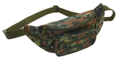 Brandit Ζώνη Μέσης, Flecktarn