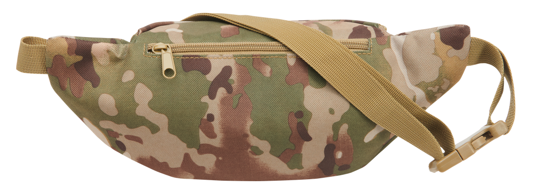 Brandit pasna torbica, multicam