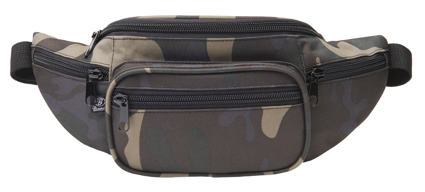 Brandit pasna torbica, darkcamo