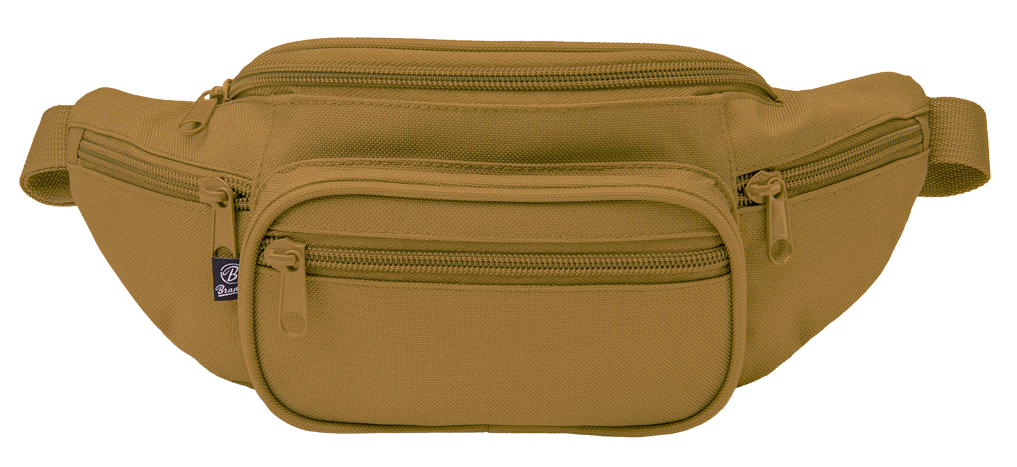 Brandit pasna torbica, khaki