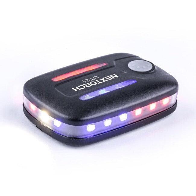 NexTorch® UT21 nujno opozorilna svetilka