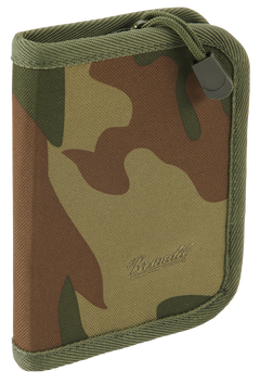Brandit Wallet denarnica, Woodland