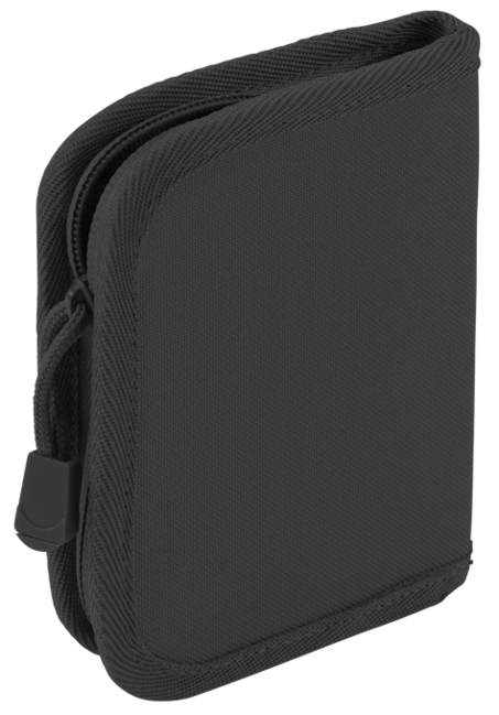 Brandit Wallet denarnica, črna