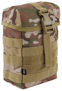 Brandit Molle Pouch Fire, Multicam