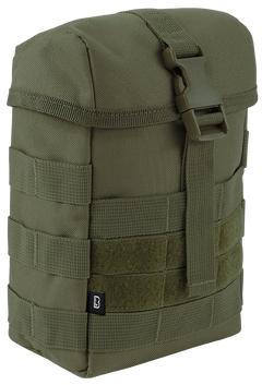 Brandit Molle Pouch Fire, Olive