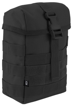 Brandit Molle Pouch Fire, Black