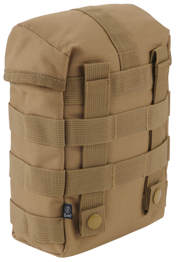 Brandit MOLLE majhna torba Fire, khaki