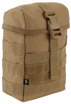 Brandit Molle Pouch Fire, Khaki