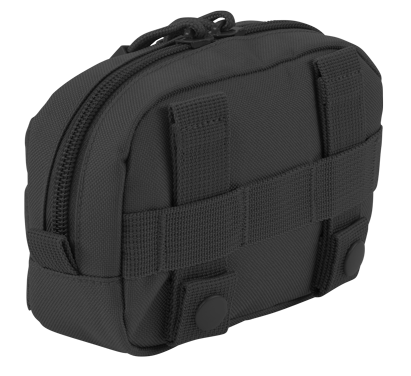 Brandit Molle kompaktna kapsula Compact, črna