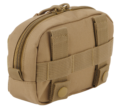 Brandit Molle Compact torba, khaki