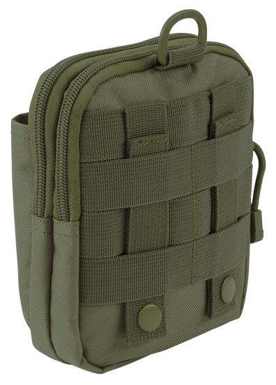 Brandit Functional Molle Θήκη, Λαδί
