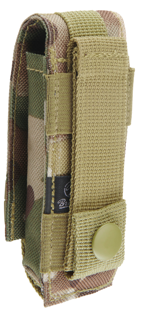 Brandit Molle Multi tok, multicam