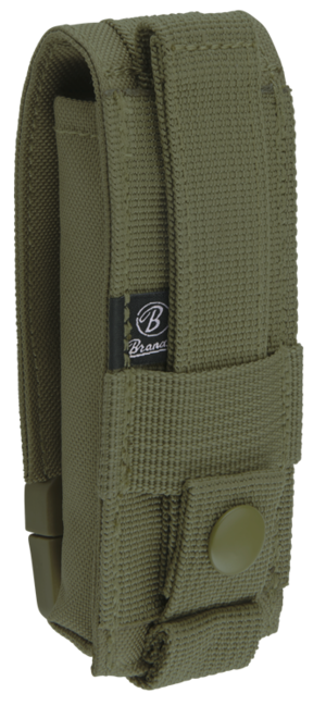Brandit Molle Multi medium tok, olivno zelen
