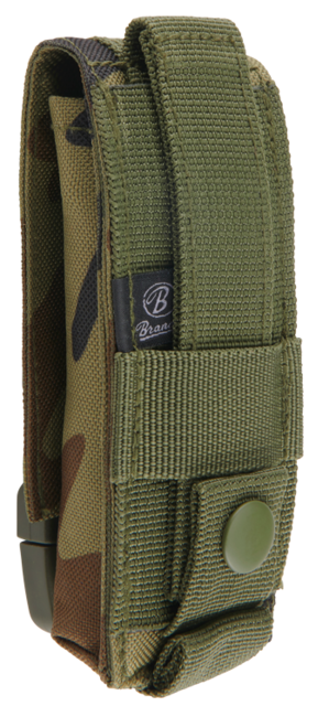 Brandit Molle Multi tok, srednji, woodland