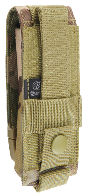 Brandit Molle Multi tok, medium, multicam
