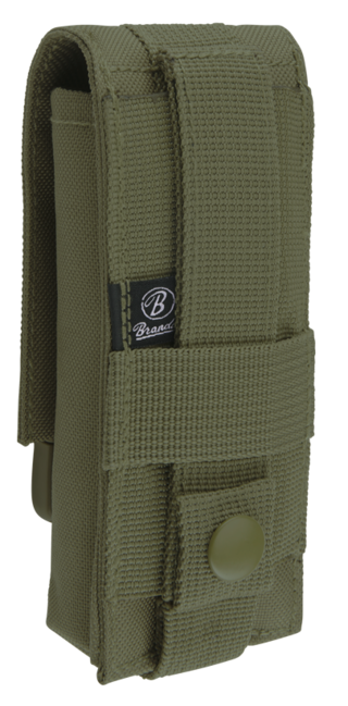 Brandit Molle Multi tok large, olivno zelen